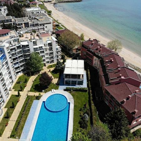 Complex Oazis Aparthotel Ravda ภายนอก รูปภาพ
