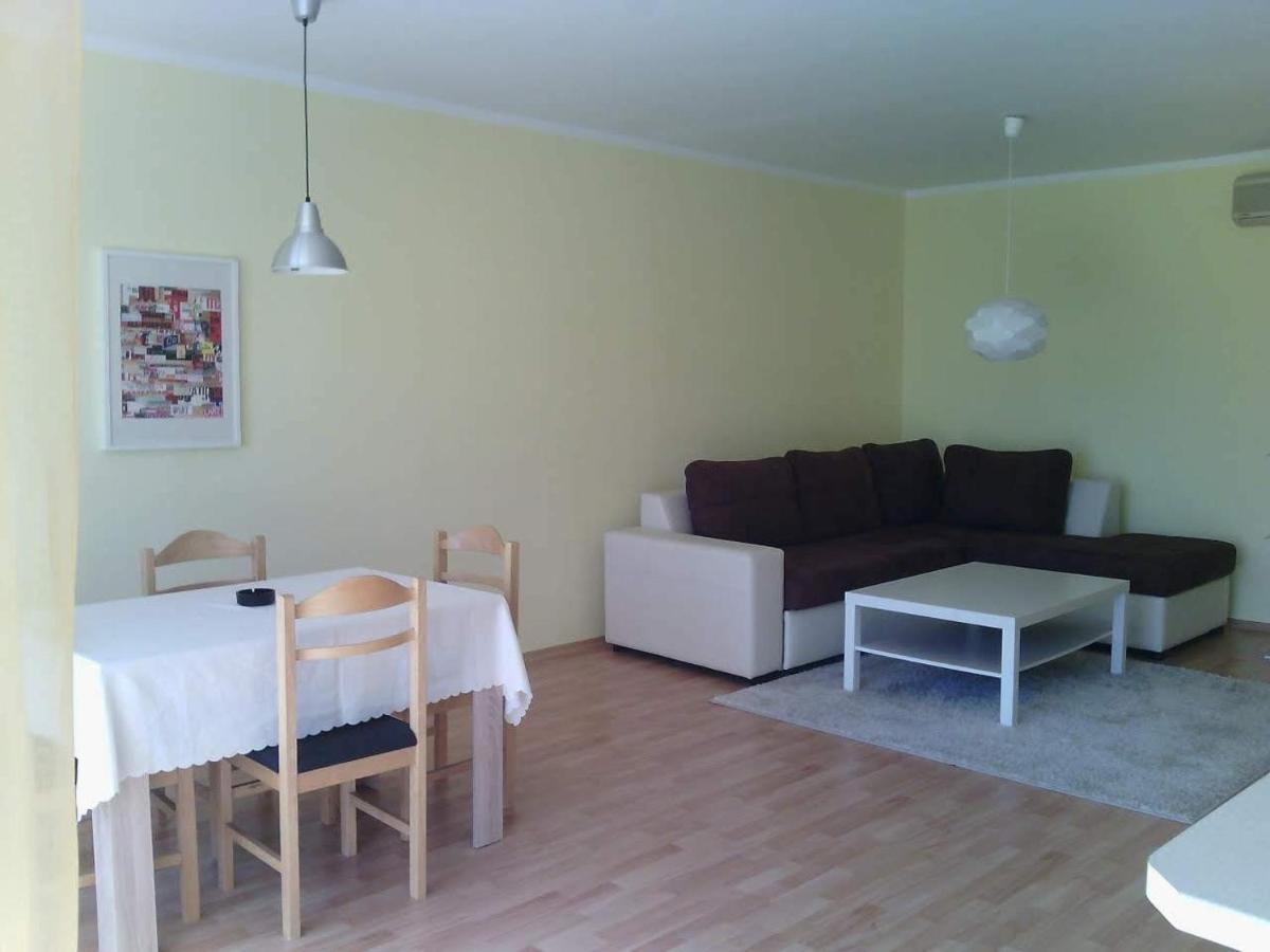 Complex Oazis Aparthotel Ravda ภายนอก รูปภาพ