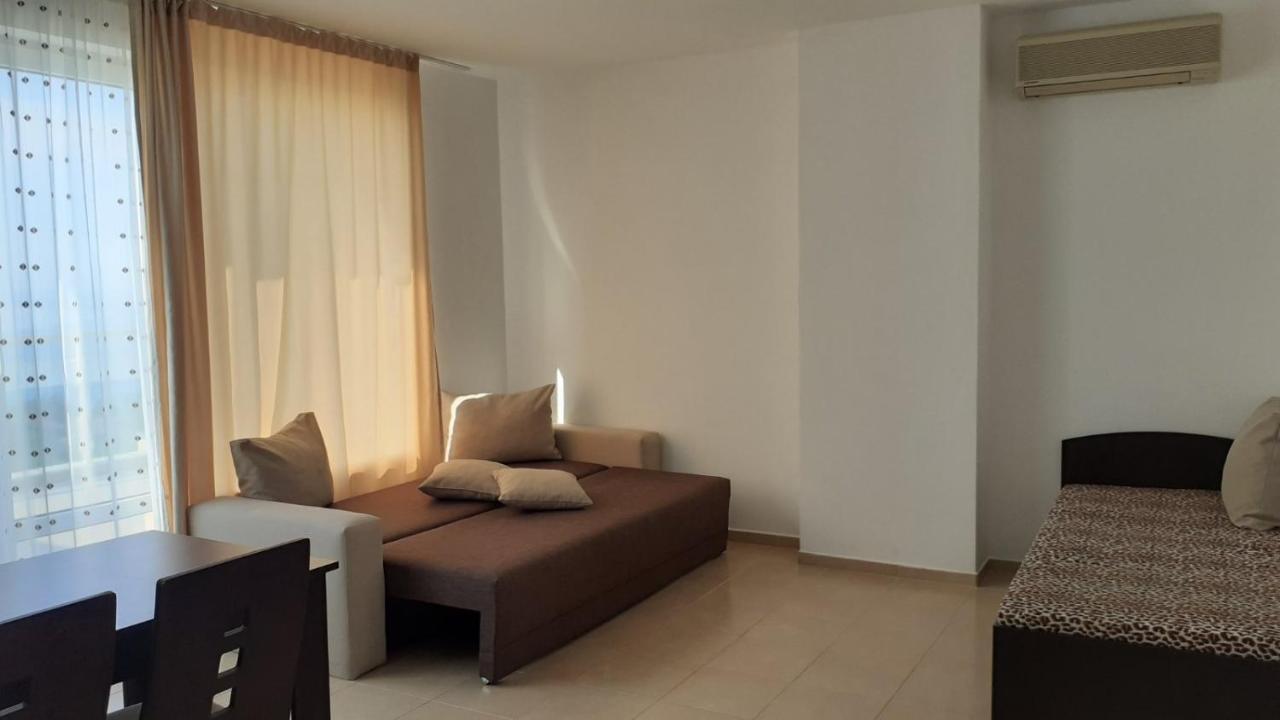 Complex Oazis Aparthotel Ravda ภายนอก รูปภาพ