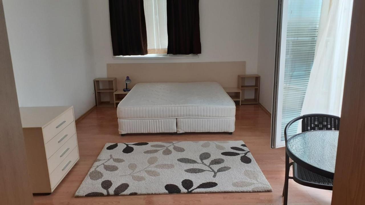 Complex Oazis Aparthotel Ravda ภายนอก รูปภาพ