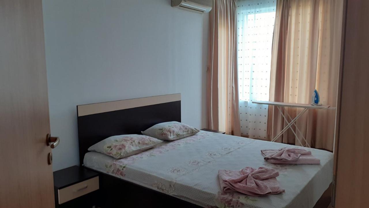 Complex Oazis Aparthotel Ravda ภายนอก รูปภาพ