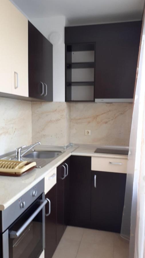 Complex Oazis Aparthotel Ravda ภายนอก รูปภาพ
