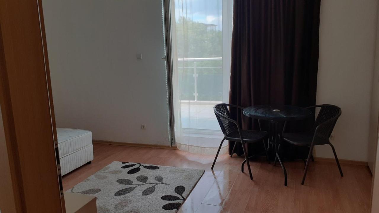 Complex Oazis Aparthotel Ravda ภายนอก รูปภาพ