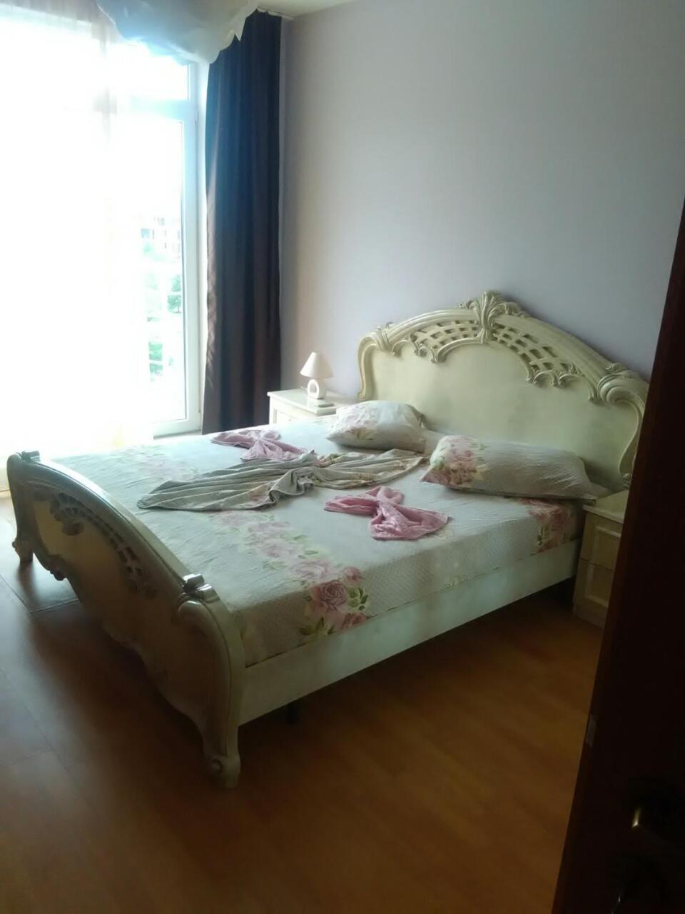 Complex Oazis Aparthotel Ravda ภายนอก รูปภาพ