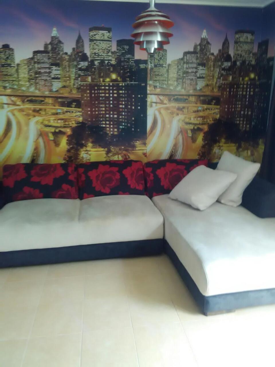 Complex Oazis Aparthotel Ravda ภายนอก รูปภาพ