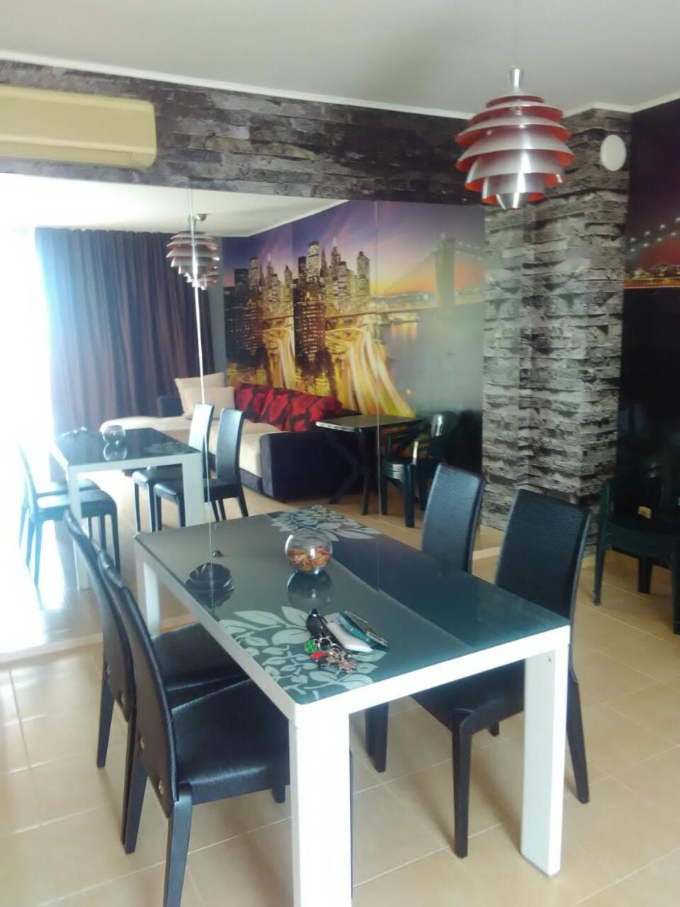 Complex Oazis Aparthotel Ravda ภายนอก รูปภาพ
