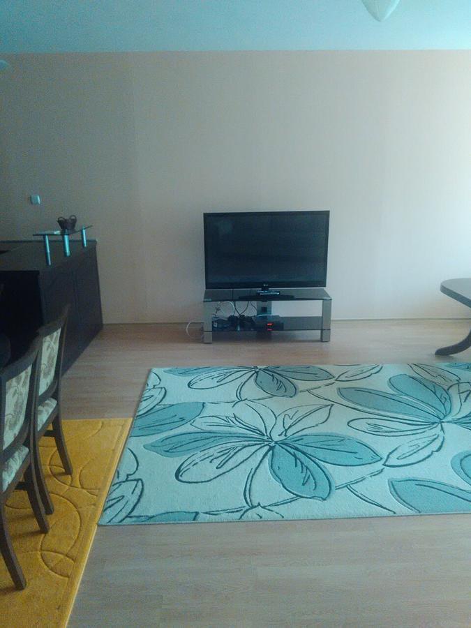 Complex Oazis Aparthotel Ravda ภายนอก รูปภาพ