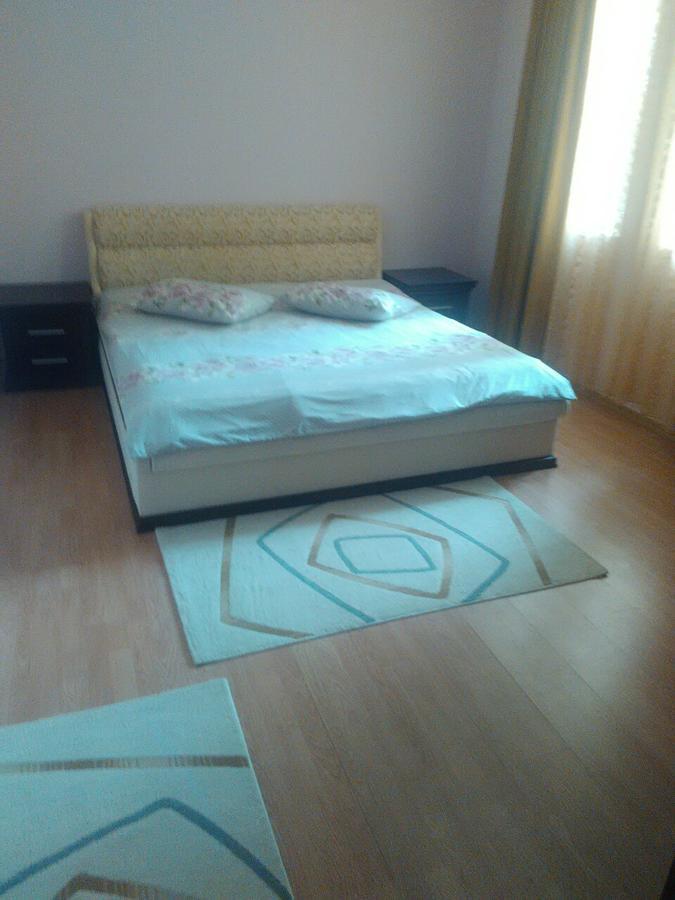 Complex Oazis Aparthotel Ravda ภายนอก รูปภาพ