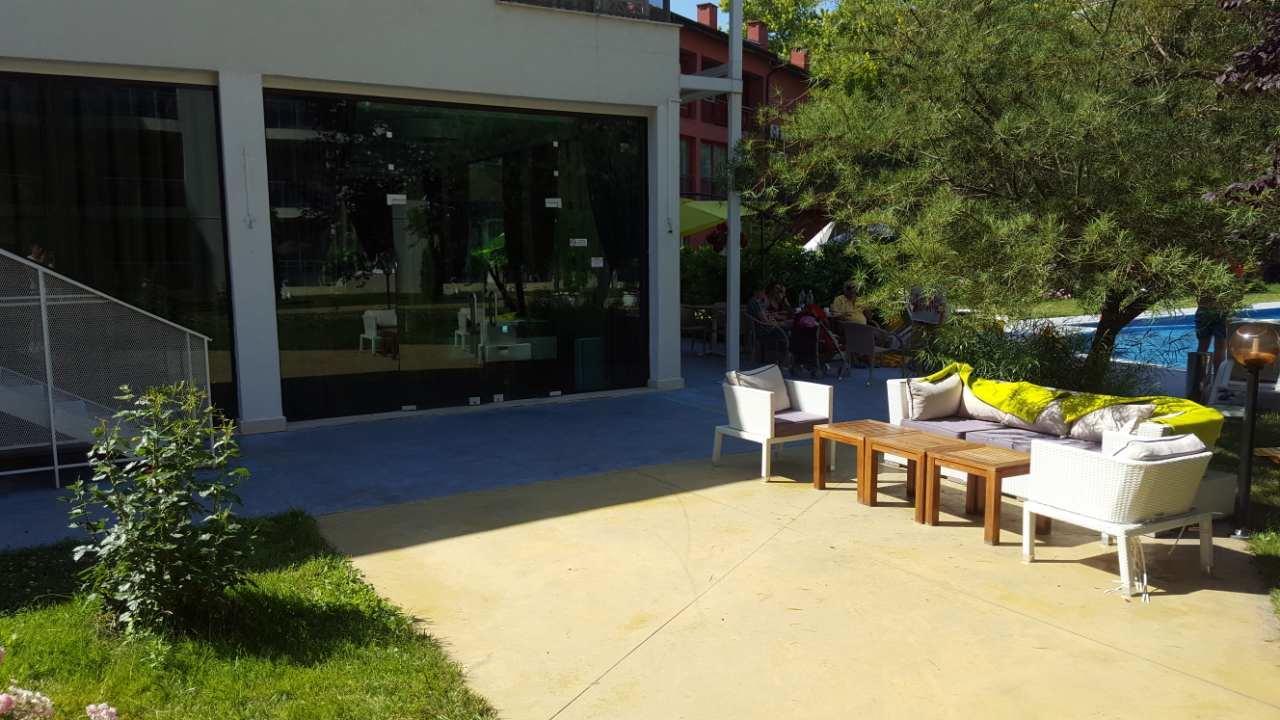 Complex Oazis Aparthotel Ravda ภายนอก รูปภาพ