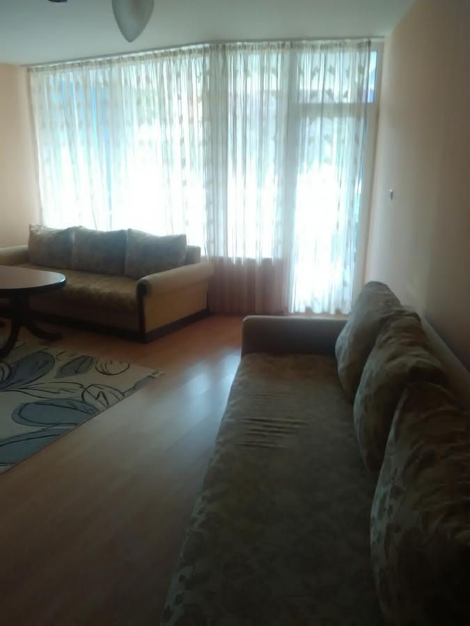Complex Oazis Aparthotel Ravda ภายนอก รูปภาพ
