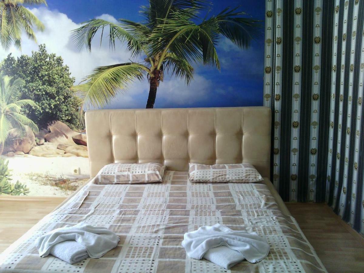 Complex Oazis Aparthotel Ravda ภายนอก รูปภาพ