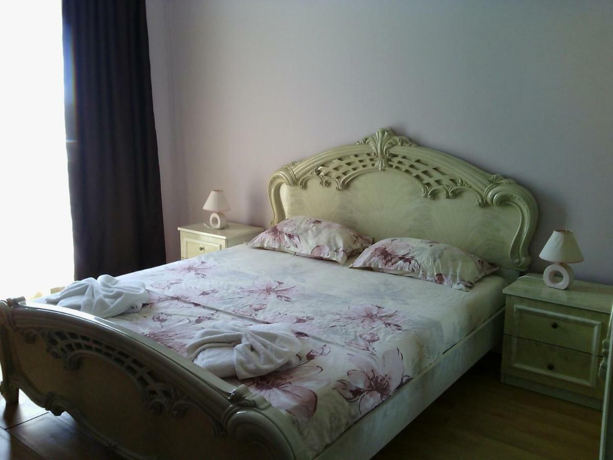 Complex Oazis Aparthotel Ravda ภายนอก รูปภาพ